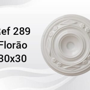 FORMA REF 289 FLORAO
