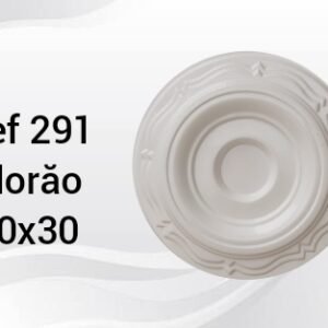 FORMA REF 291 FLORAO    30X30