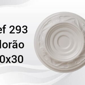 FORMA REF 293 FLORAO     30X30