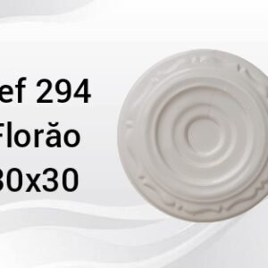 FORMA REF 294 FLORAO   30X30