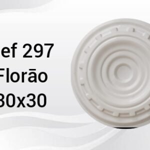 FORMA REF 297 FLORAO  40X40
