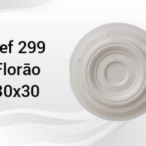 FORMA REF 299 FLORAO   30X30