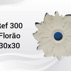 FORMA REF 300 FLORAO    30X30