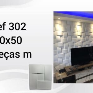 FORMA REF 302  50X50