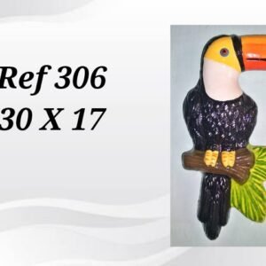 FORMA REF 306 ARTESANATO  30X17