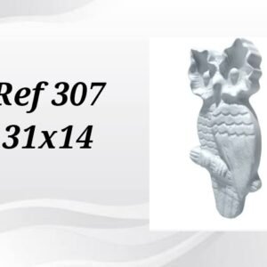 FORMA REF 307  ARTESANATO  31X14