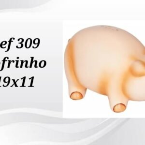 FORMA REF 309  ARTESANATO  19X11