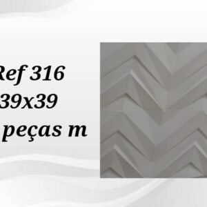 FORMA REF 316  39X39