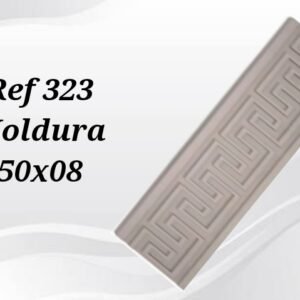 FORMA REF 323    MOLDURA 50X10
