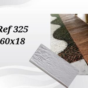 FORMA REF 325  60X18