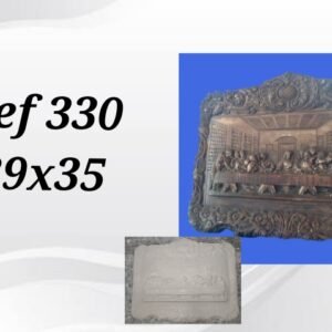 FORMA REF 330  39X35