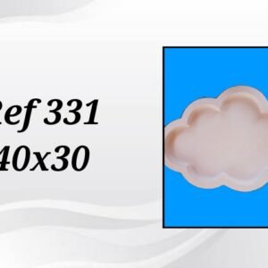 FORMA REF 331  ARTESANATO 40X30