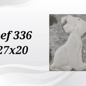 FORMA REF 336  ARTESANATO  27X20