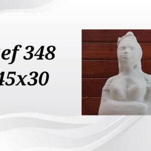 FORMA REF 348  ARTESANATO 45X30