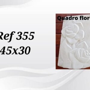 FORMA REF 355  ARTESANATO 45X30