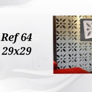 FORMA COBOGO REF 64 29x29