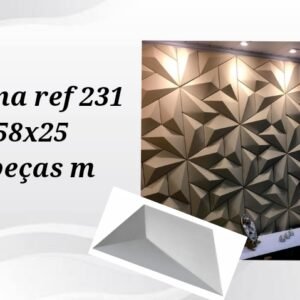 FORMA REF 231 58X25