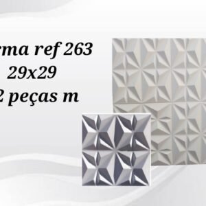 FORMA REF 263 29X29