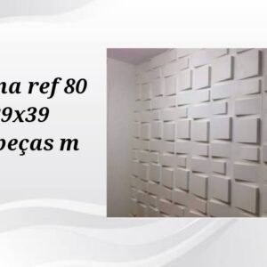 FORMA REF 80   TAMANHO 39X39