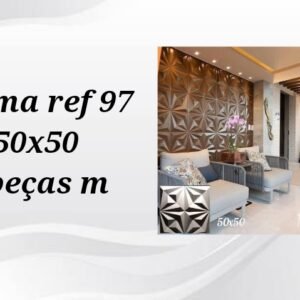 FORMA REF 97  TAMANHO  50X50