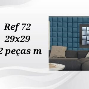 FORMA REF 72  TAMANHO 29X29