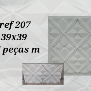 FORMA REF 207  39X39