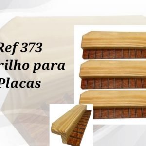 REF 373 CARRINHO BAGUETE