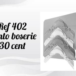 REF 402 CANTO BOSERIE 3O CENTIMETROS