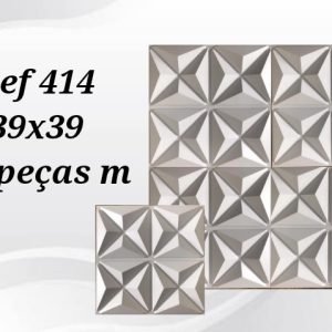 REF 414 39X39