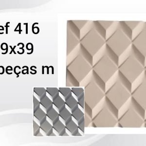 REF 416 39X39