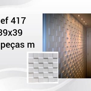 REF 417 39X39 QUADRADINHOS