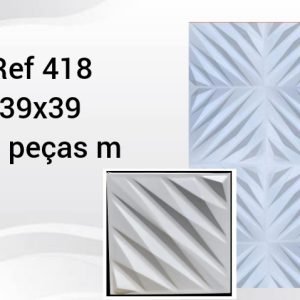REF 418 39X39