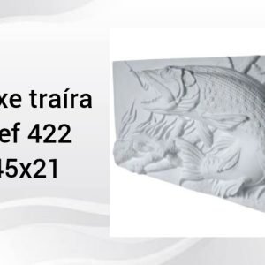 REF 422 QUADRO PEIXE