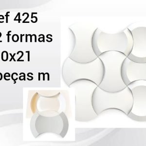 REF 425 CONJUNTO 2 FORMAS