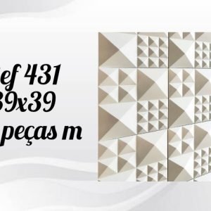 REF 431 39X39