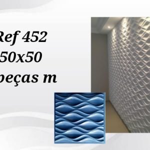 REF 452 ONDAS 50X50