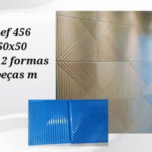 REF 456 50X50 CONJUNTO 2 FORMAS
