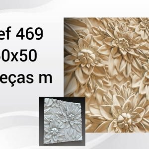 REF 469 50X50 FLORES