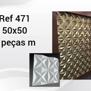 REF 471 50X50 NOVA DIAMANTE