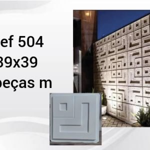 REF 504 39X39